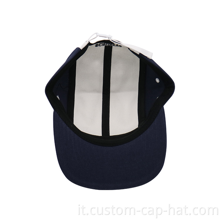 Camper Hat